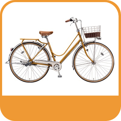 【自転車・三輪車など】片付け・遺品整理・不用品回収・買取を行います。総合リサイクル「ブラドリー」